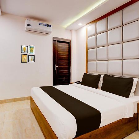 Super Hotel O Haridwar Near Shanti Kunj Raiwala Exterior foto